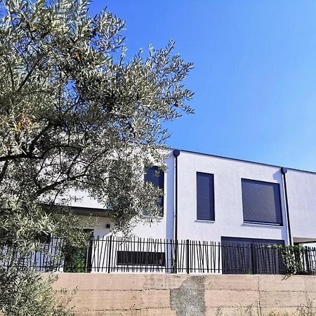 Holiday House Sukosan Zadar Dış mekan fotoğraf