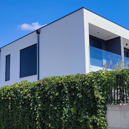 Holiday House Sukosan Zadar Dış mekan fotoğraf