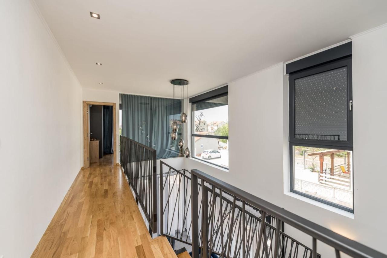Holiday House Sukosan Zadar Dış mekan fotoğraf