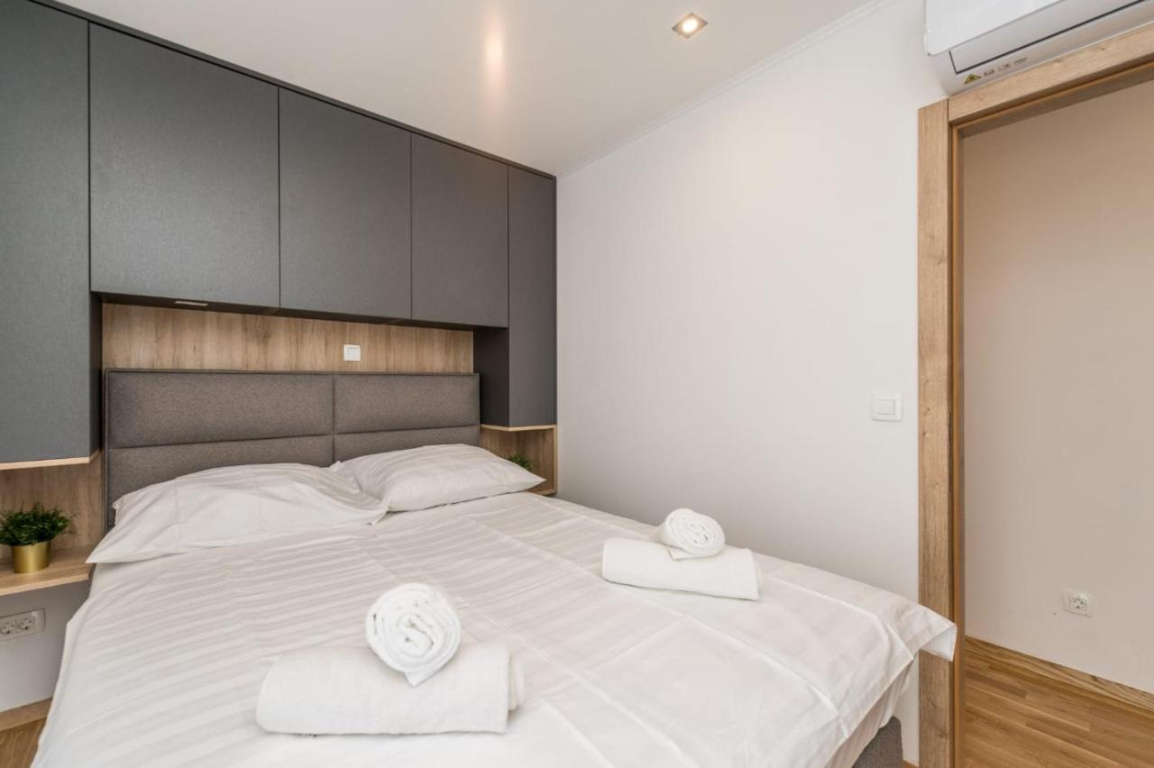Holiday House Sukosan Zadar Dış mekan fotoğraf