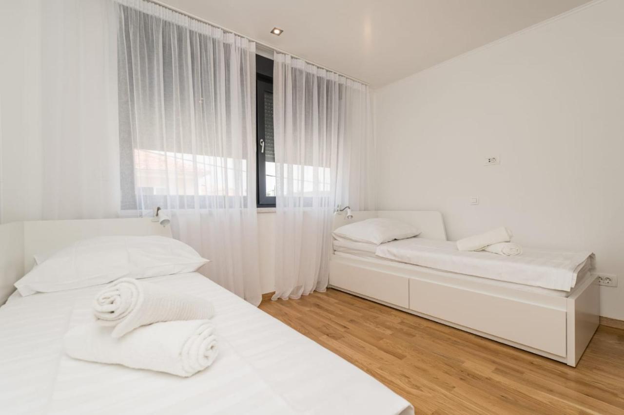 Holiday House Sukosan Zadar Dış mekan fotoğraf