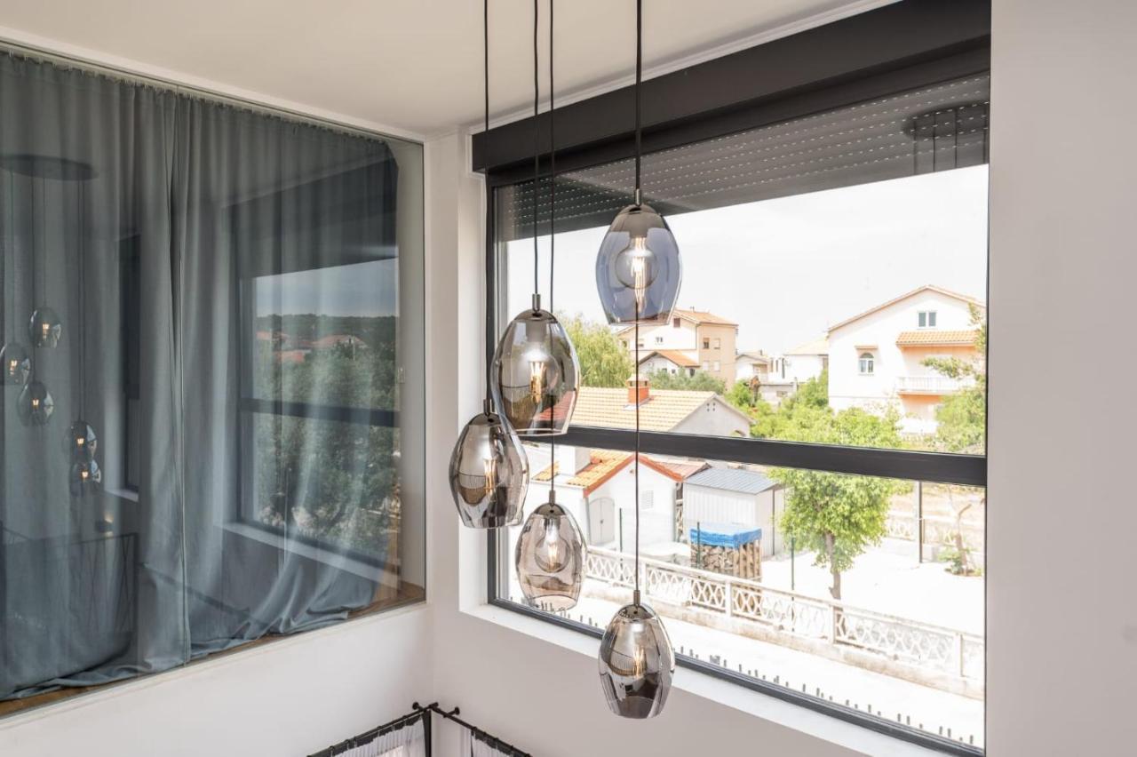 Holiday House Sukosan Zadar Dış mekan fotoğraf