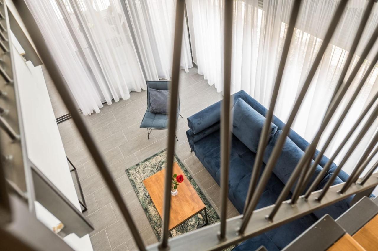 Holiday House Sukosan Zadar Dış mekan fotoğraf