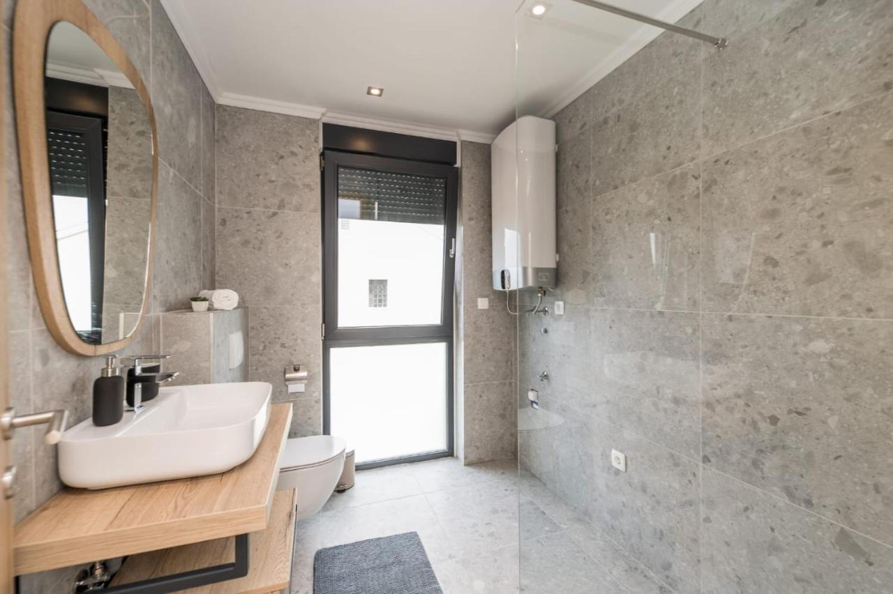 Holiday House Sukosan Zadar Dış mekan fotoğraf
