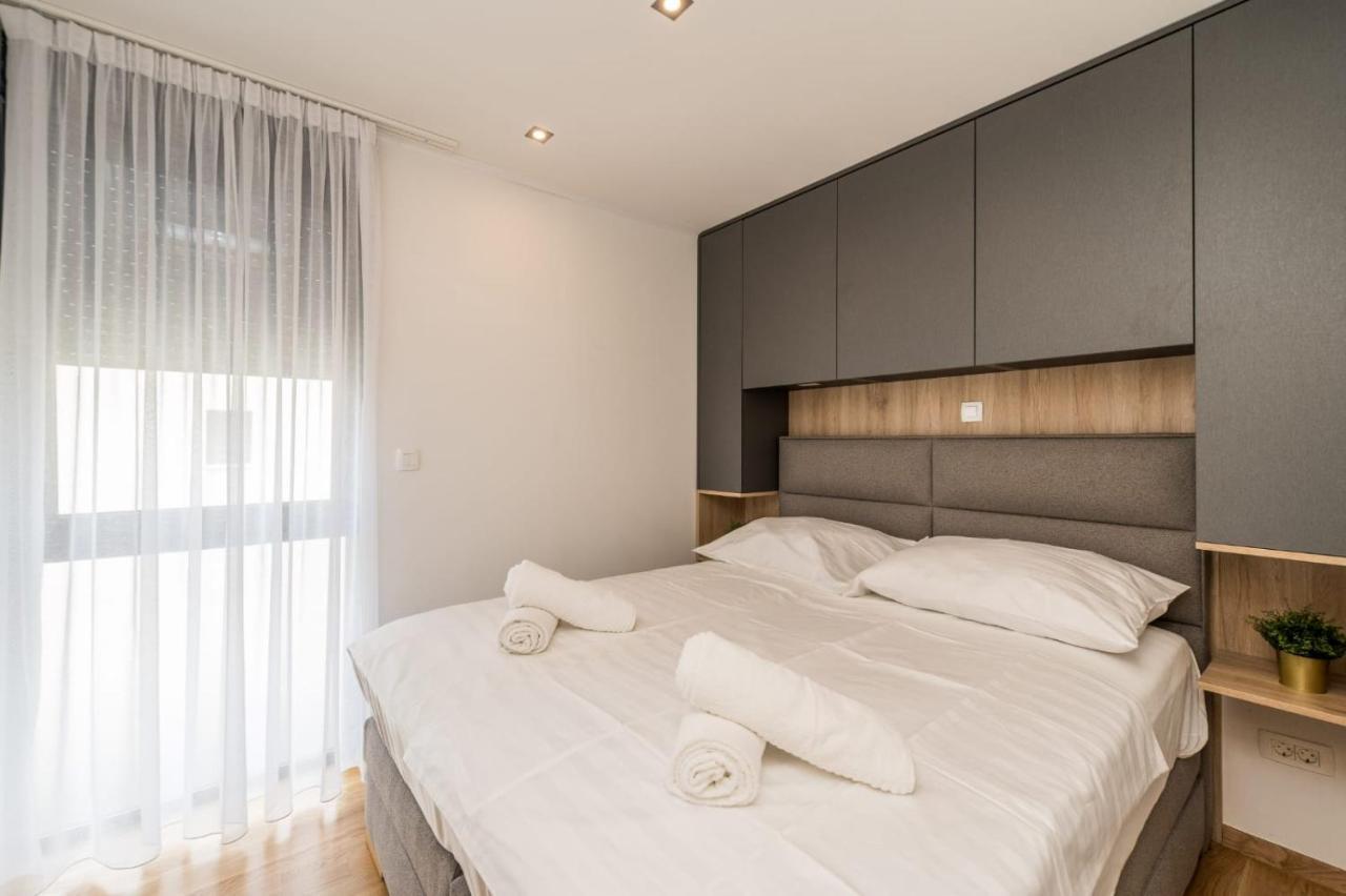 Holiday House Sukosan Zadar Dış mekan fotoğraf