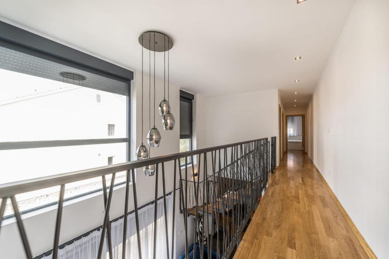 Holiday House Sukosan Zadar Dış mekan fotoğraf
