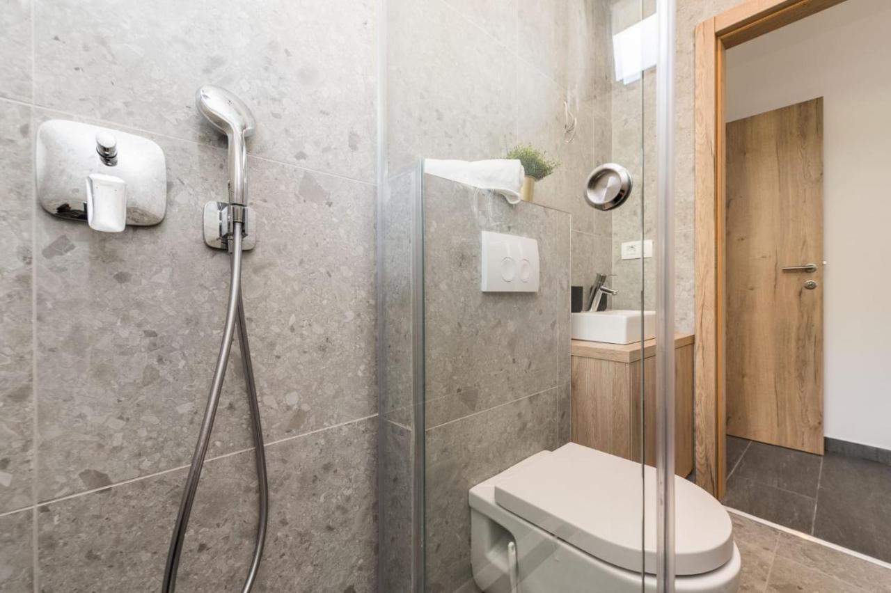 Holiday House Sukosan Zadar Dış mekan fotoğraf