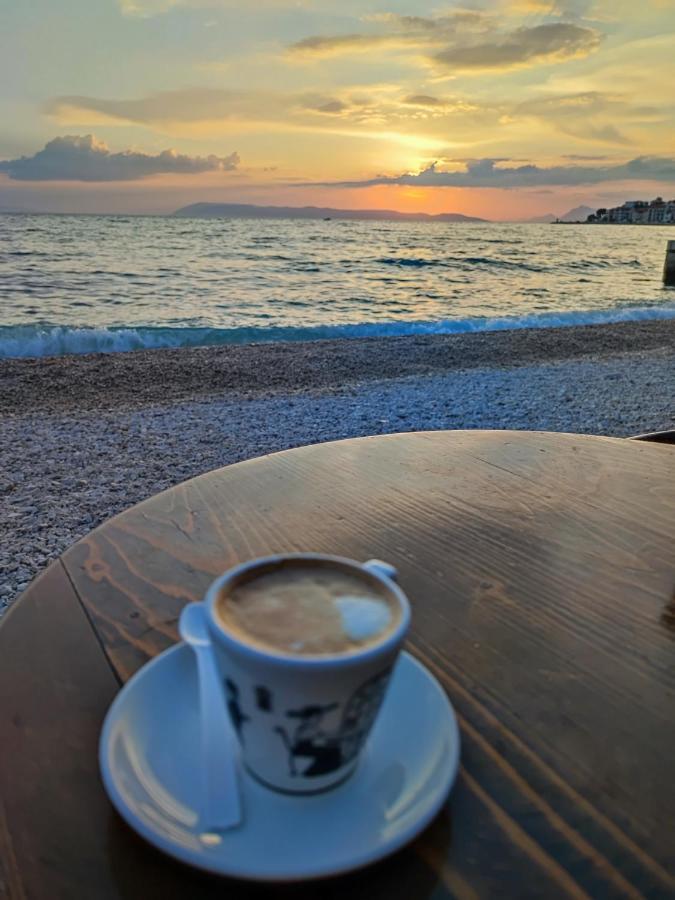 Holiday House Sukosan Zadar Dış mekan fotoğraf