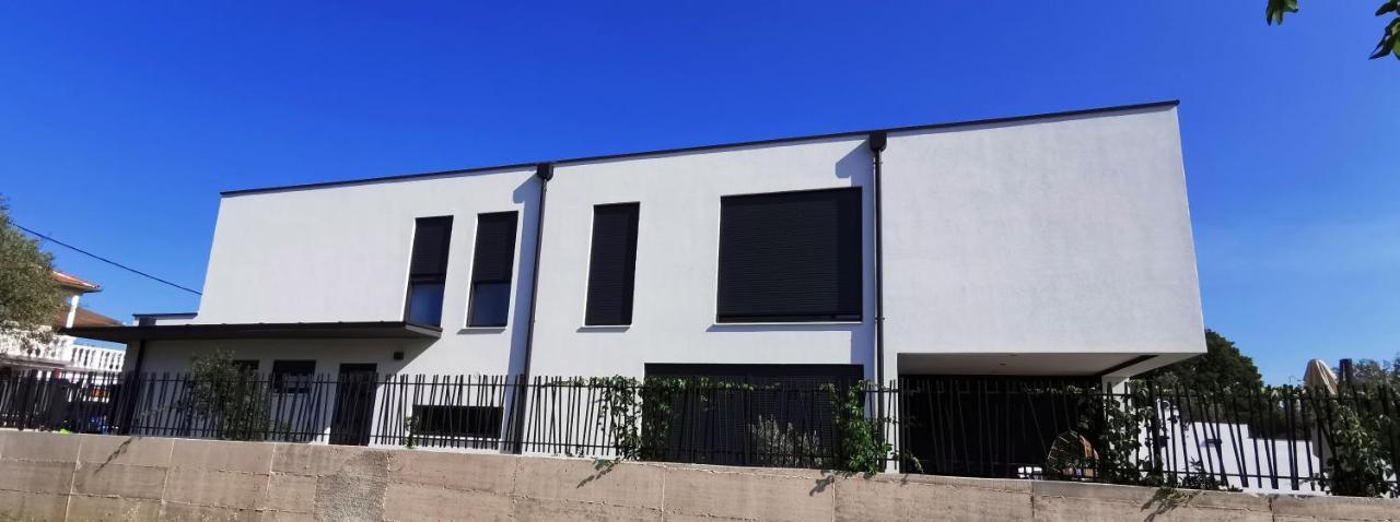 Holiday House Sukosan Zadar Dış mekan fotoğraf