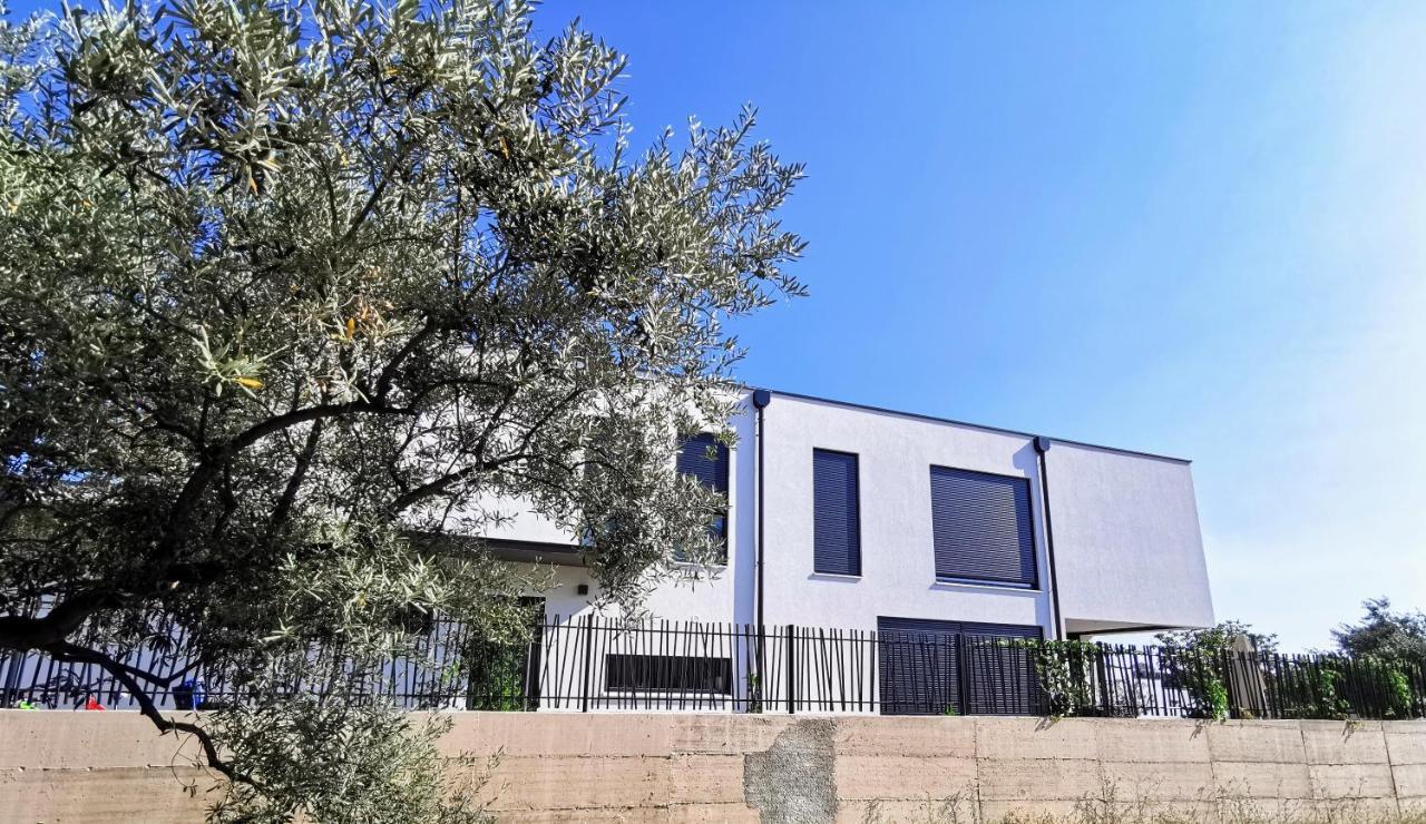 Holiday House Sukosan Zadar Dış mekan fotoğraf